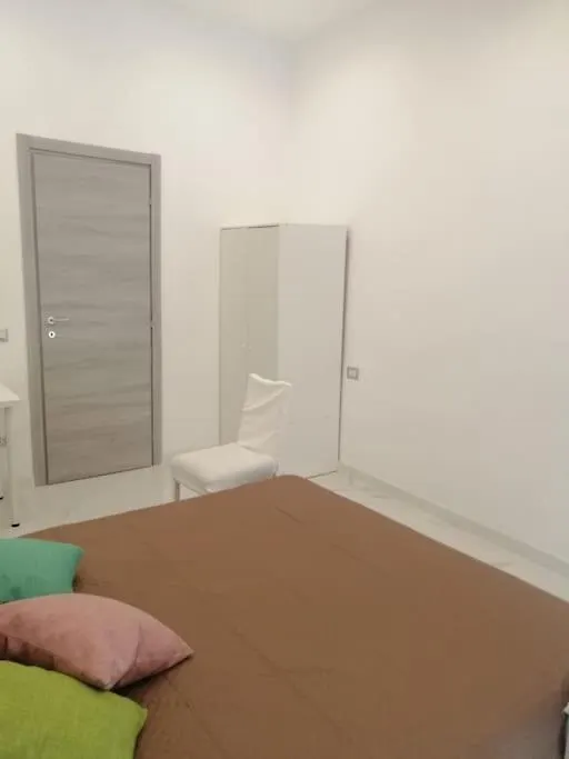 شقة Vomero Hill نابولي