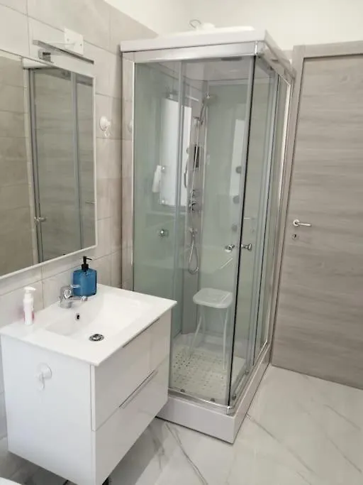 Vomero Hill Apartment Naples Italy