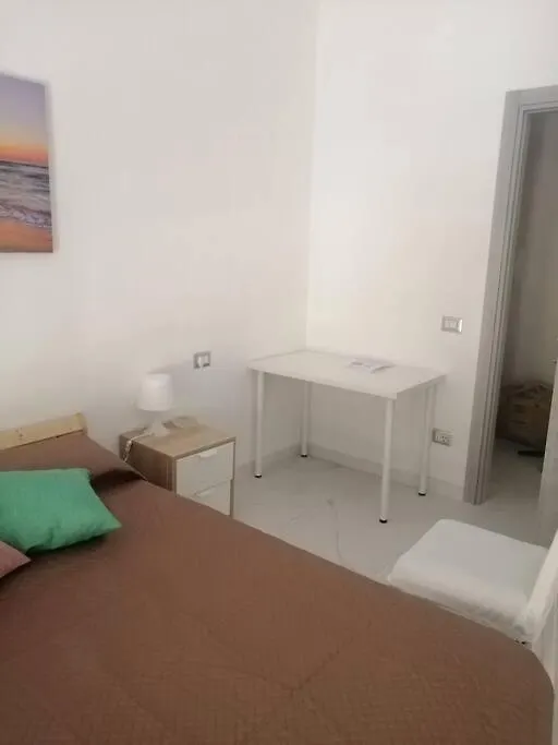 Vomero Hill Apartment Naples