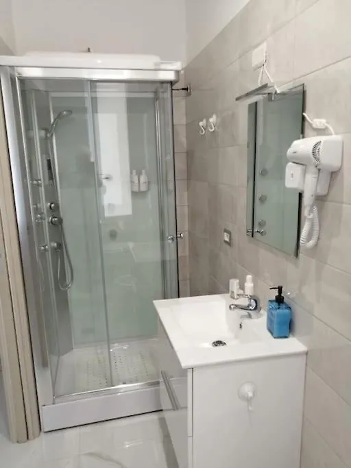 Vomero Hill Apartment Naples 0*,  Italy