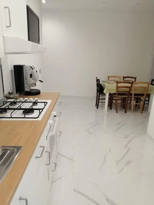 Vomero Hill Apartment Naples 0*,  Italy